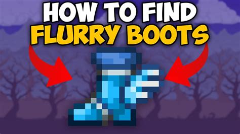 flurry boots vs hermes boots|flurry shoes terraria.